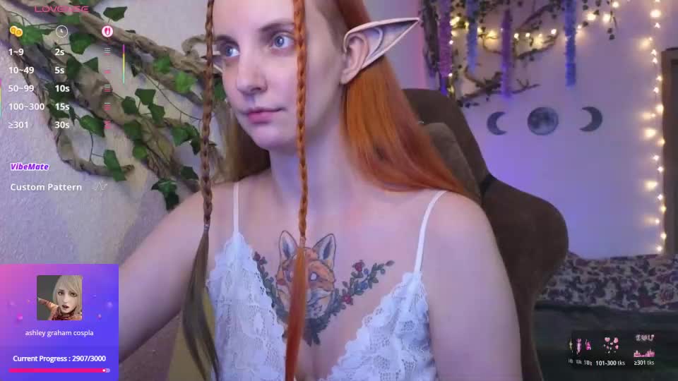 elfie_agatha Adult Chat August 15, 2026