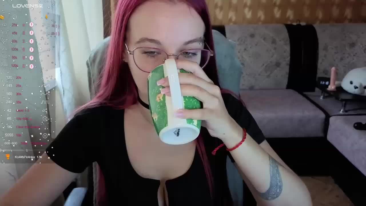 Kushina Adult Chat August 15, 2026