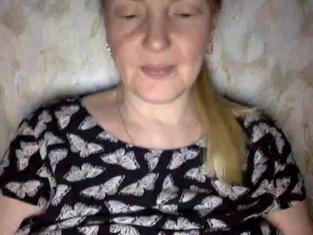 BlondyVio Adult Chat August 15, 2026