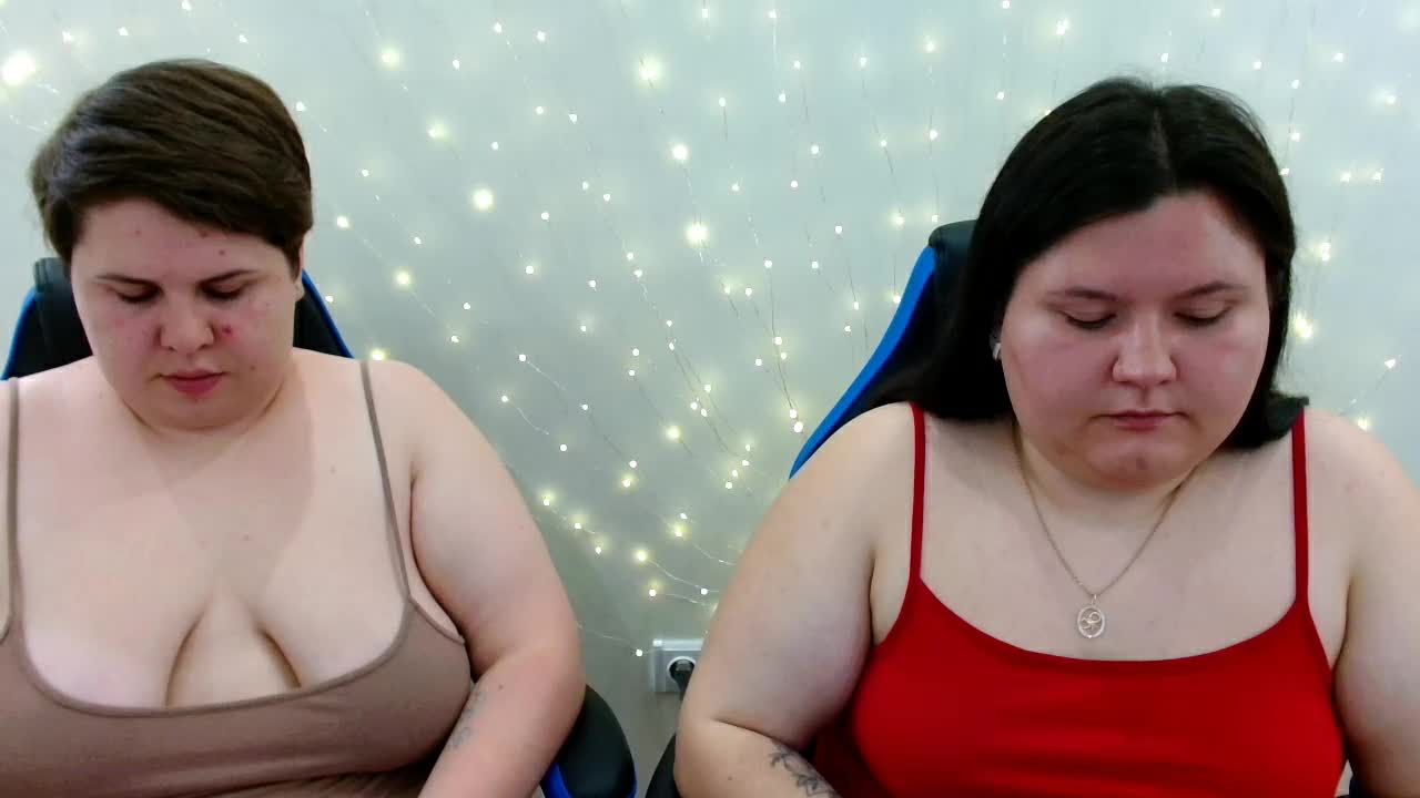 BeckyAndEllen Adult Chat August 15, 2026