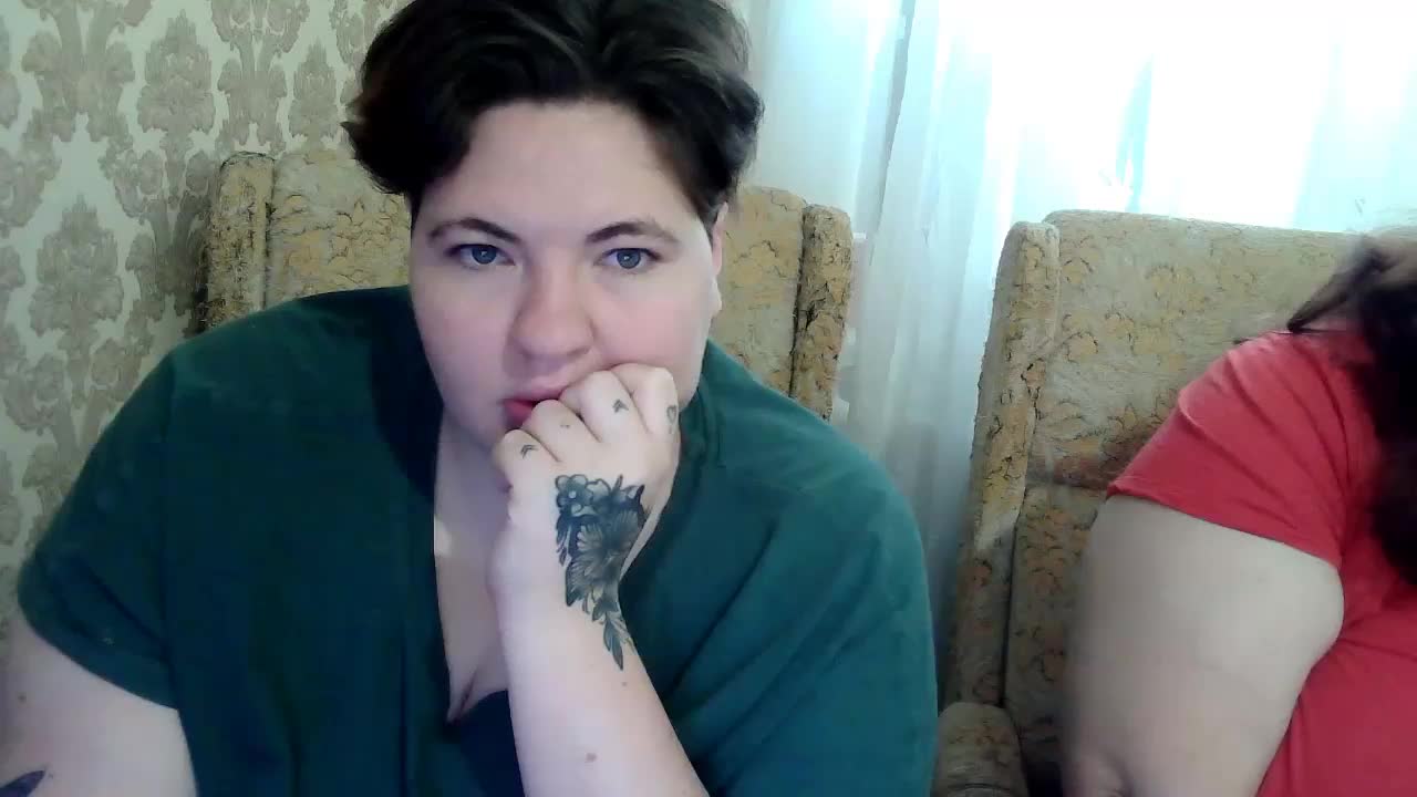 HollyXEva Adult Chat August 15, 2026