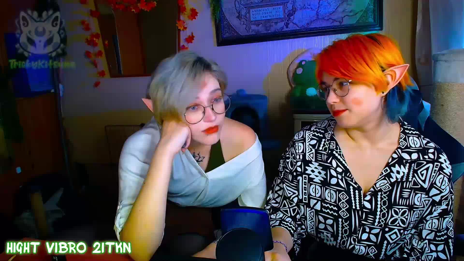 Tricky_Kitsune Adult Chat August 15, 2026