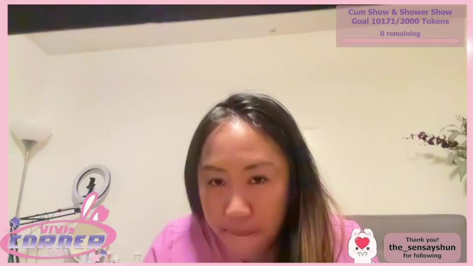 viviandela97 Adult Chat August 15, 2026