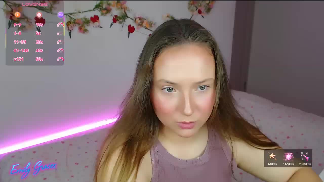 -EmilyxGrasez- Adult Chat August 15, 2026