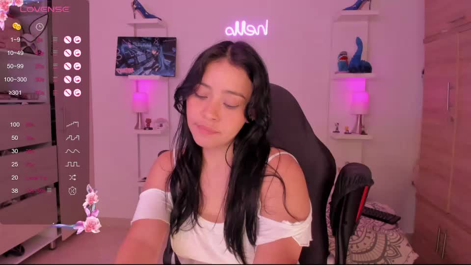 saraowens1 Adult Chat August 15, 2026
