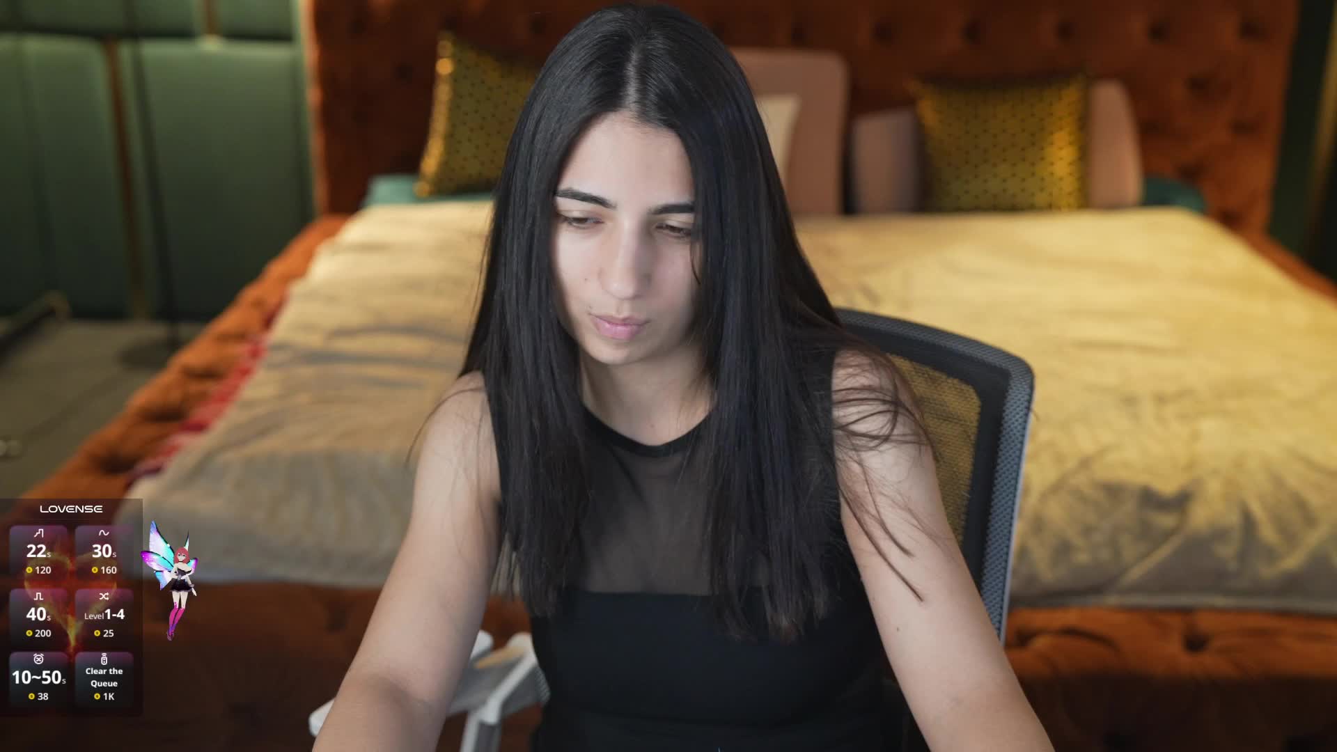 AnettaKiss Adult Chat August 15, 2026
