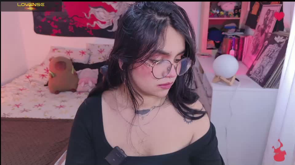 tigerlily__1 Adult Chat August 15, 2026