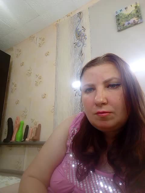 Konfetka80 Adult Chat August 15, 2026