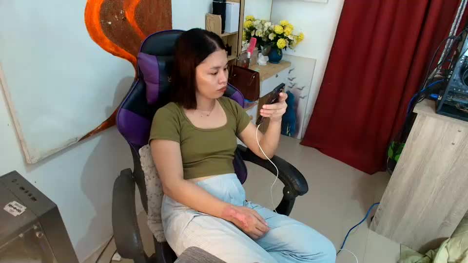 sweet_cassyxx Adult Chat August 15, 2026