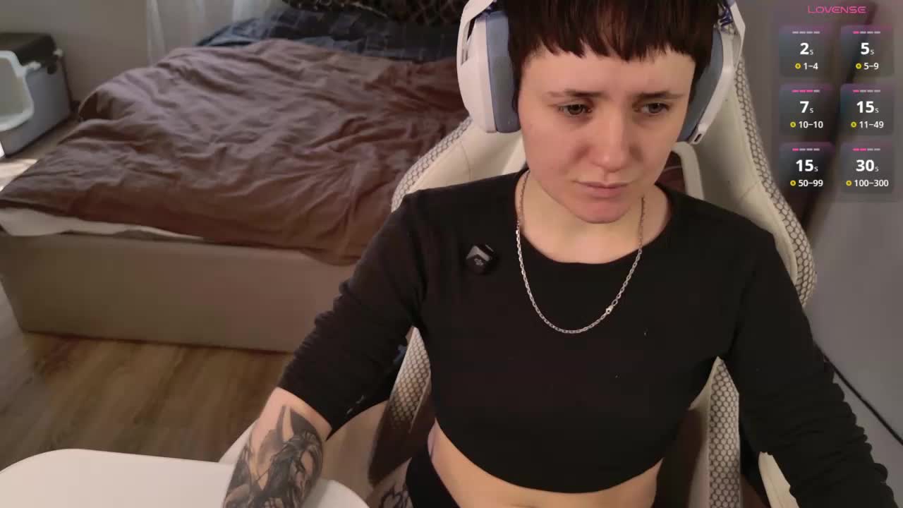 LunaL0ve Adult Chat August 15, 2026