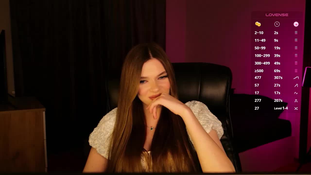 mirrra Adult Chat August 15, 2026