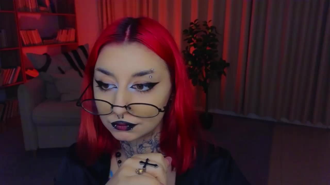 MistressMarcelline Adult Chat August 15, 2026
