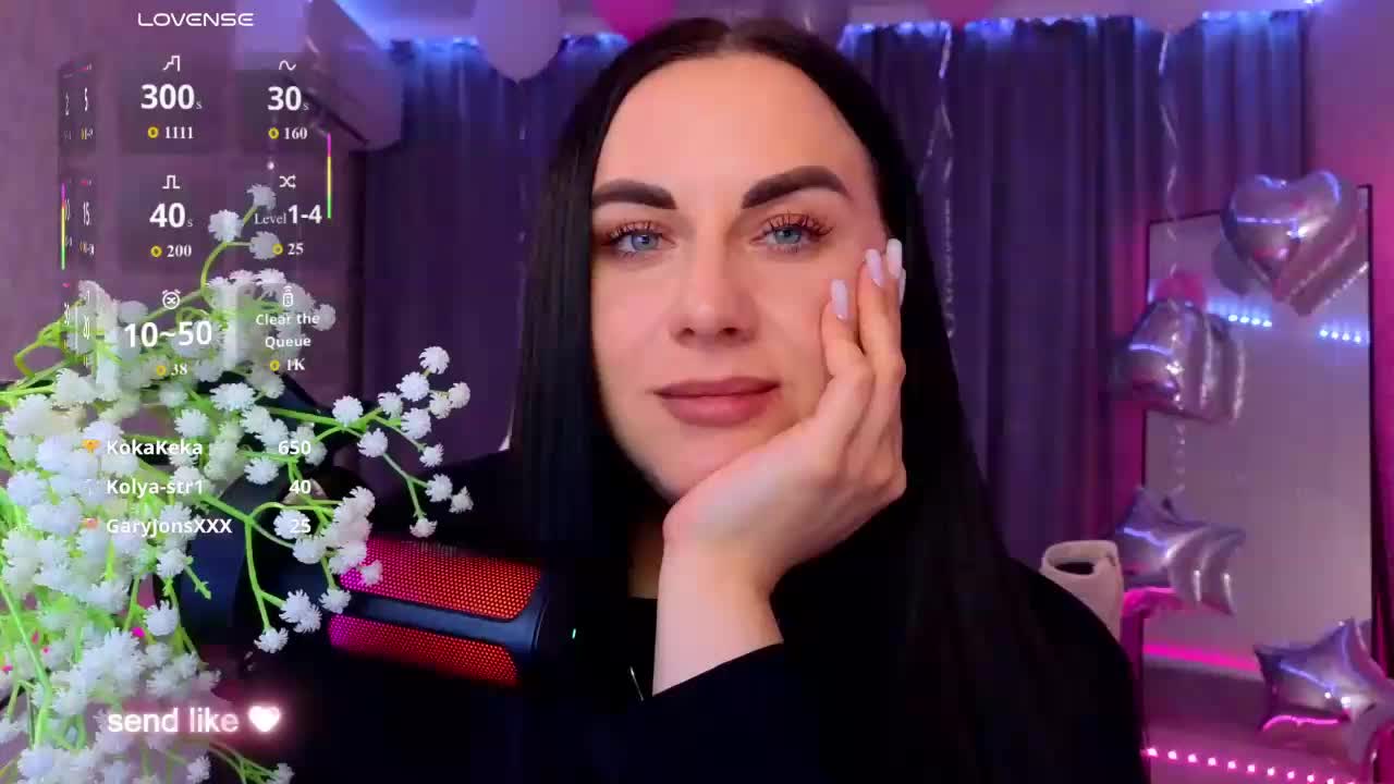YURIEVNA13 Adult Chat August 15, 2026