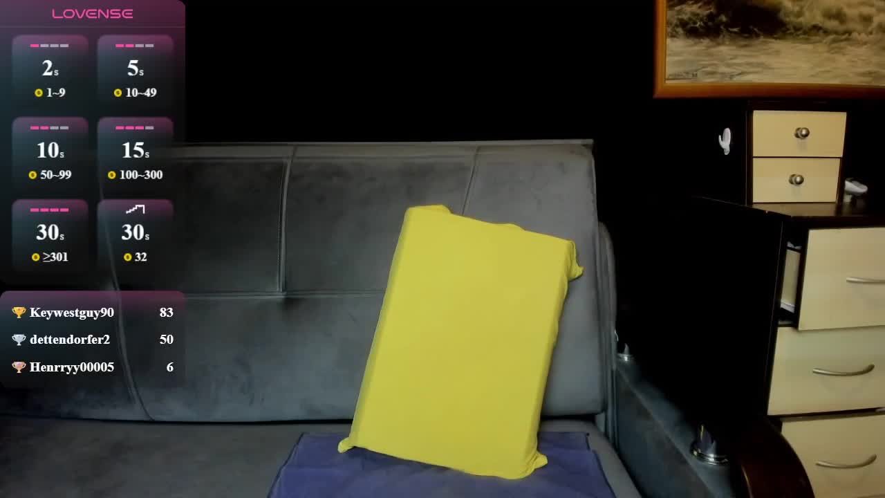 AlisaBacker Adult Chat August 15, 2026
