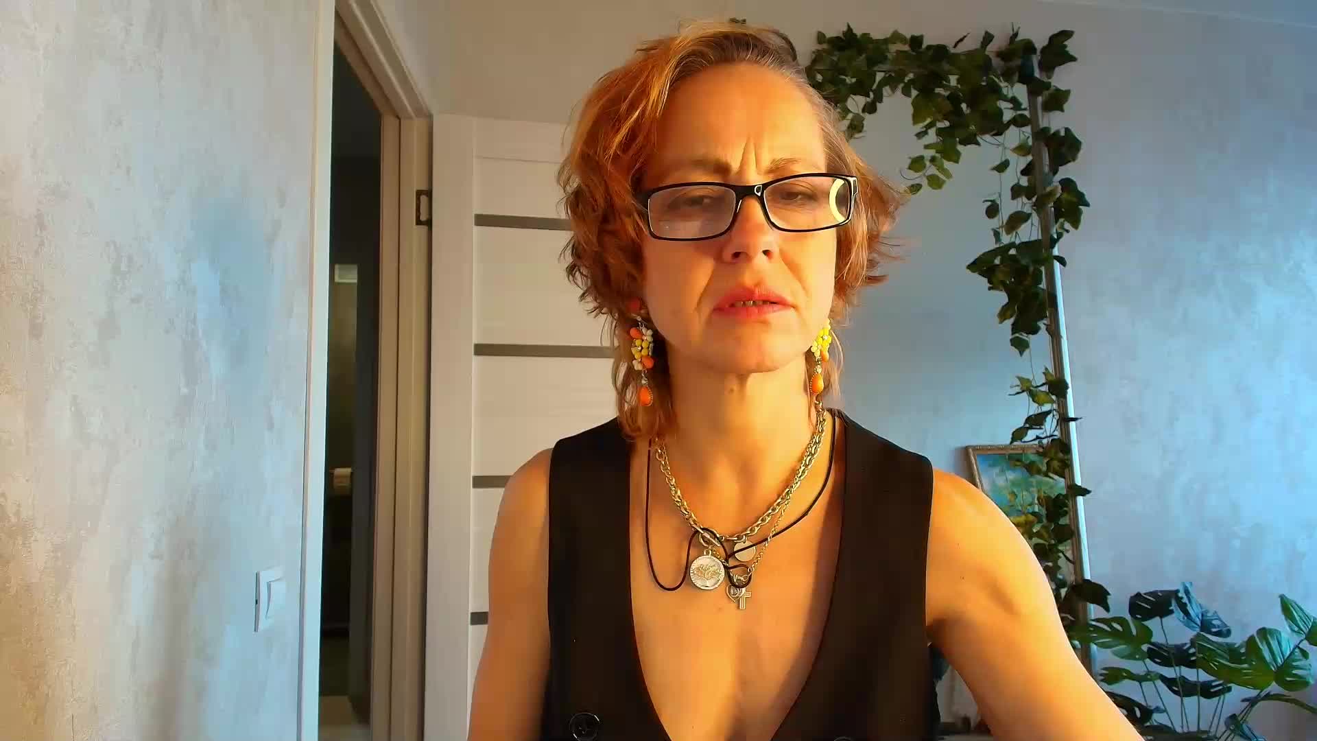 LioraWeiss Adult Chat August 15, 2026