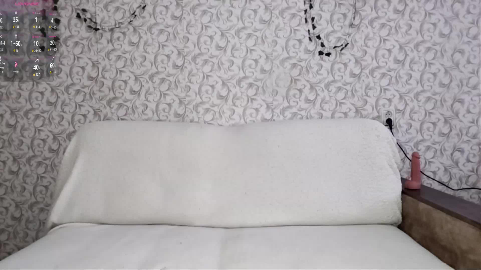 VeronicaBianchi Adult Chat August 16, 2026
