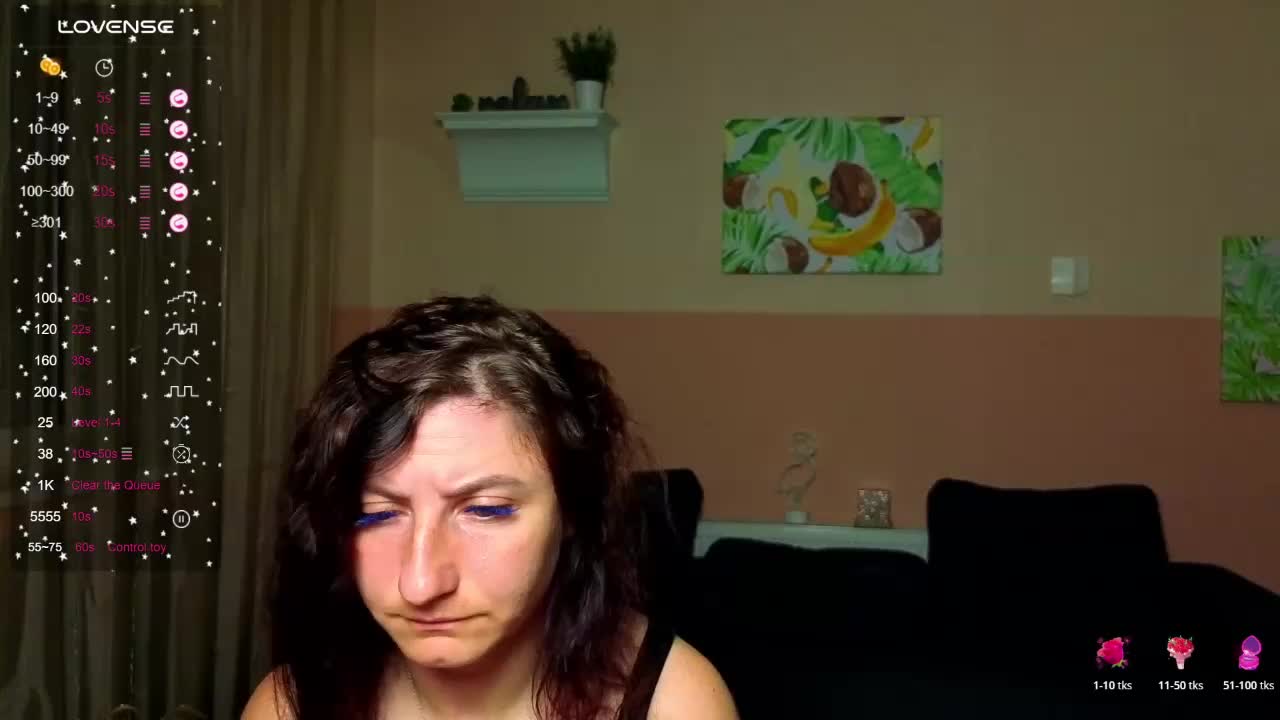 Musekittyjeni112 Adult Chat August 16, 2026