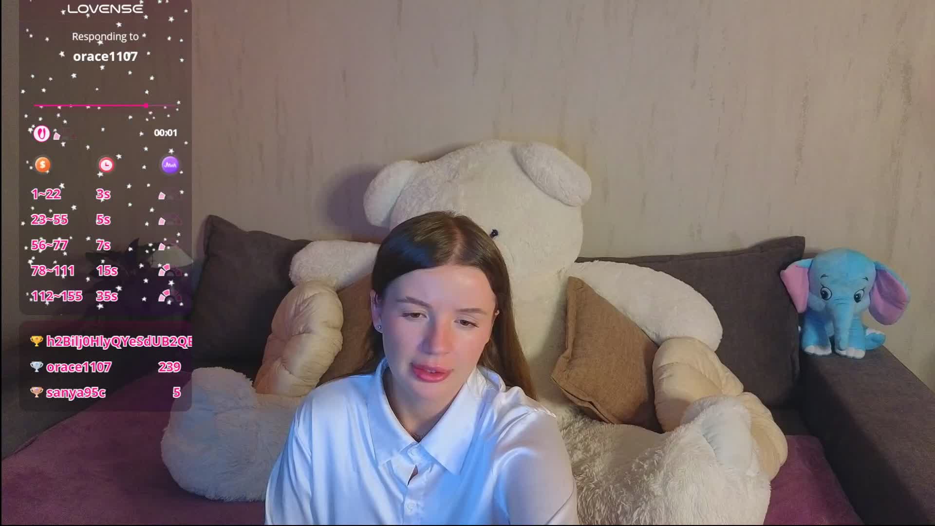 Rosalinelov Adult Chat August 15, 2026