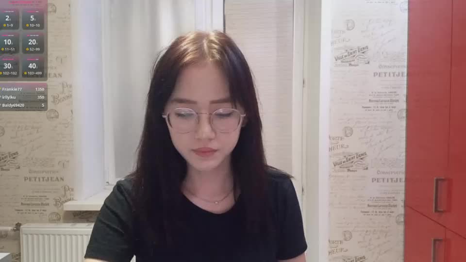 lupefaulker Adult Chat August 16, 2026