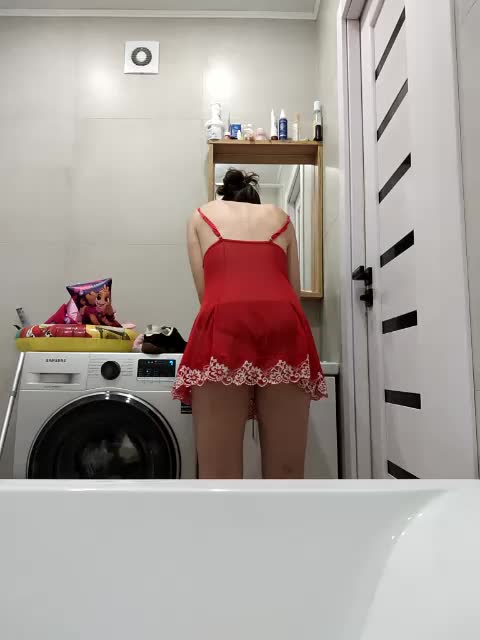 AngelDolores Adult Chat August 15, 2026
