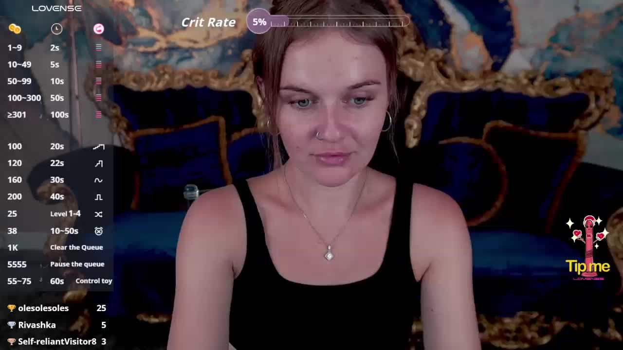 MaribelRiver Adult Chat August 15, 2026