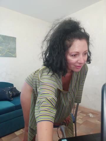 NatalinaJazzy Adult Chat August 15, 2026