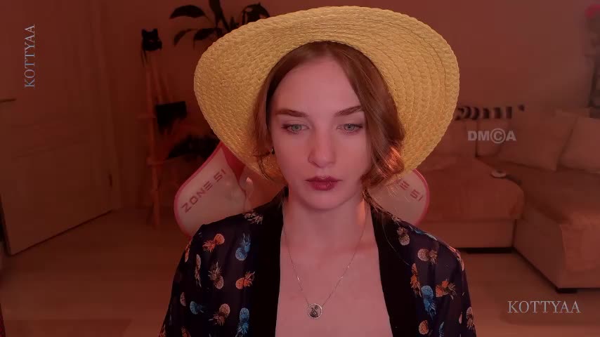 -Kottyaa- Adult Chat August 15, 2026