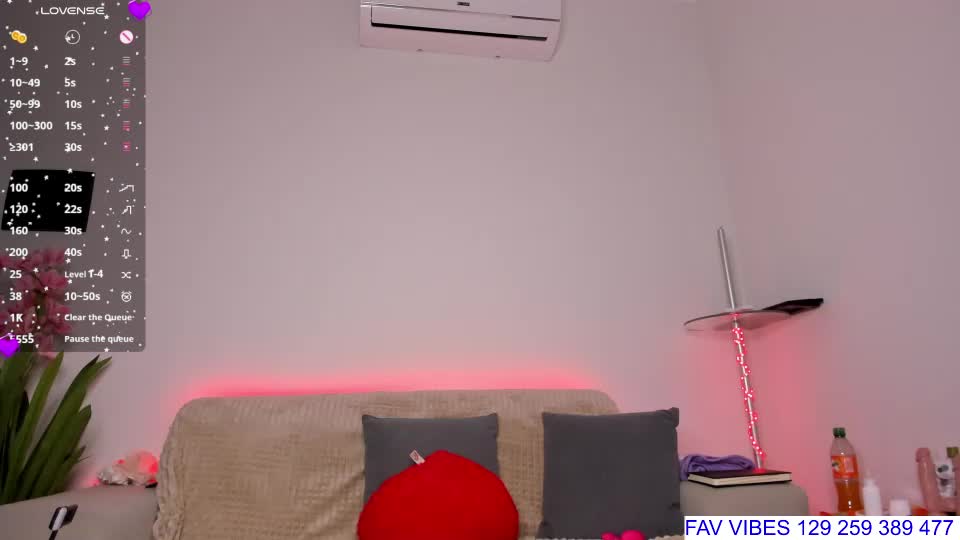 honeybunnyyy_ Adult Chat August 16, 2026