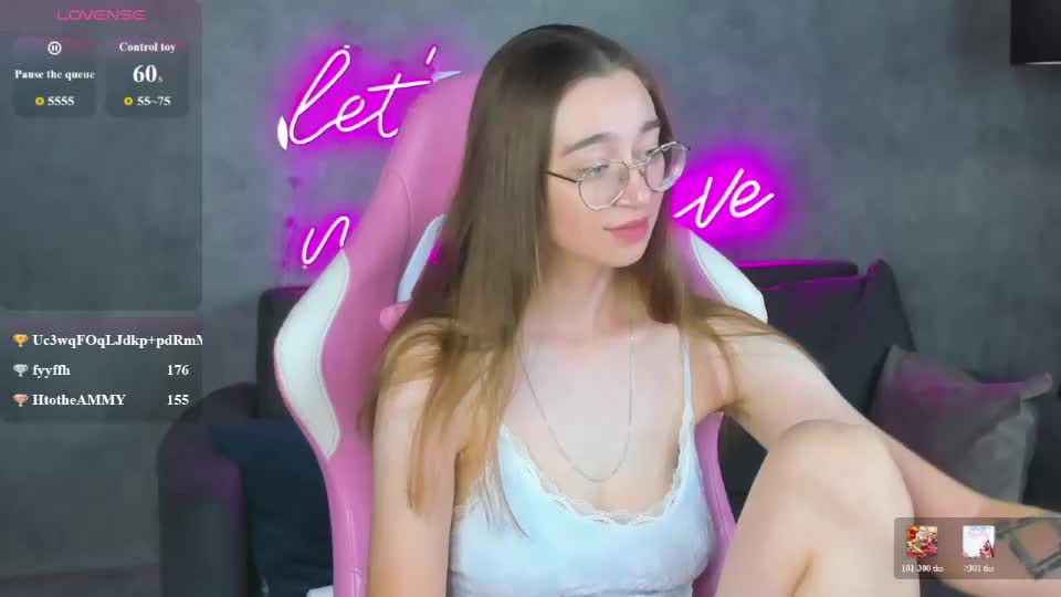 lucyy_green Adult Chat August 16, 2026