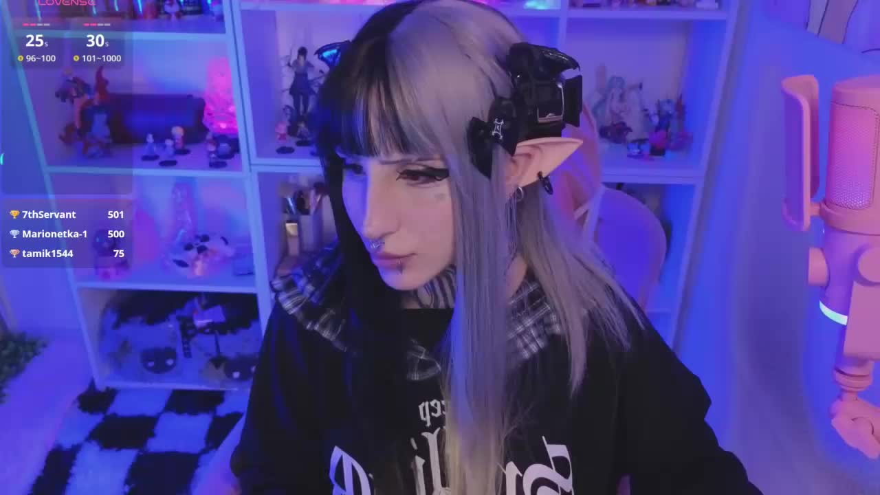 Nana-Brrrrr Adult Chat August 15, 2026