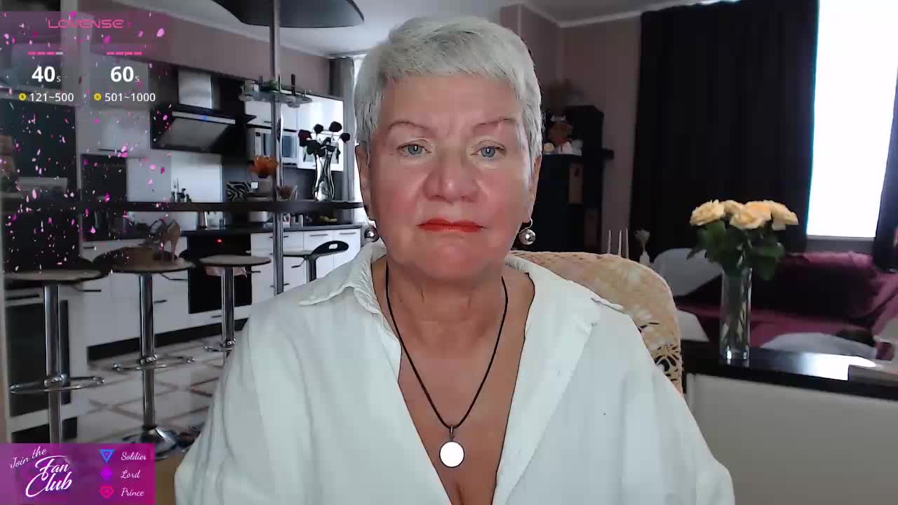 roxana-brooks Adult Chat August 15, 2026
