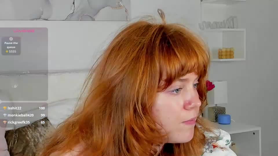 reneefoxy_ Adult Chat August 16, 2026