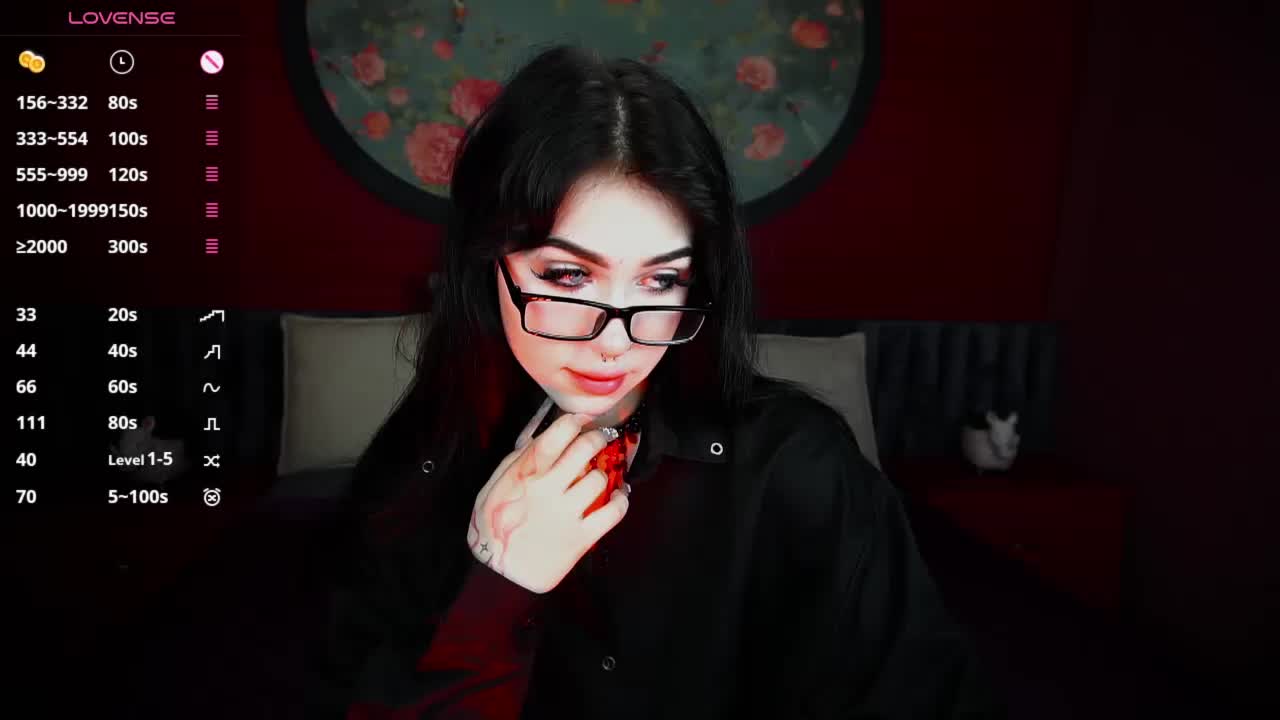 JuicyJess Adult Chat August 15, 2026