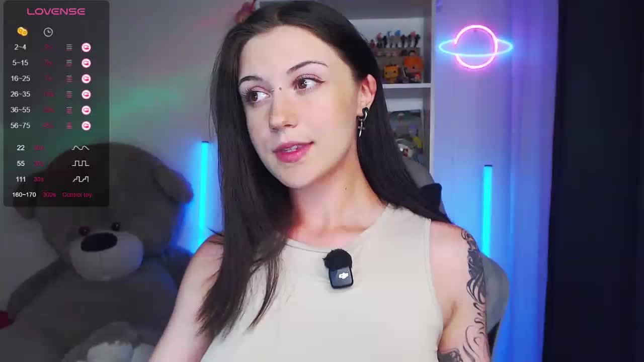 BlackAngell Adult Chat August 16, 2026