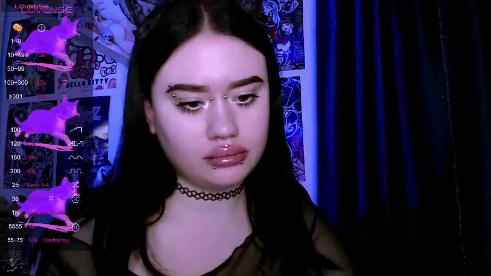 meow_marie Adult Chat August 16, 2026