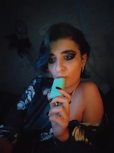 UntouchableSquirtWitch Adult Chat August 15, 2026