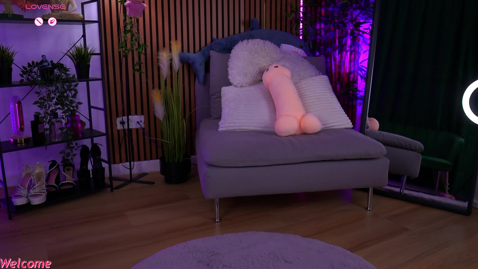 AlyseBaby Adult Chat August 15, 2026