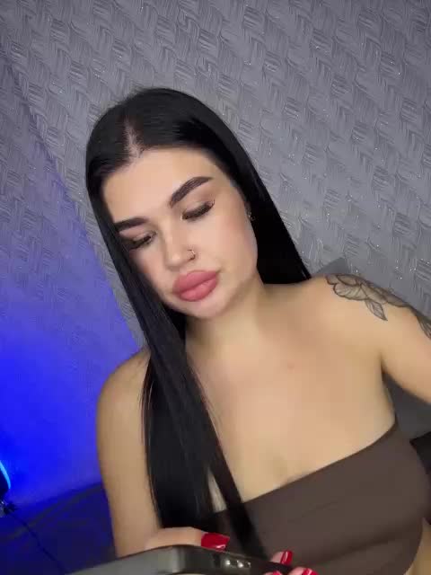 suchka-black- Adult Chat August 15, 2026
