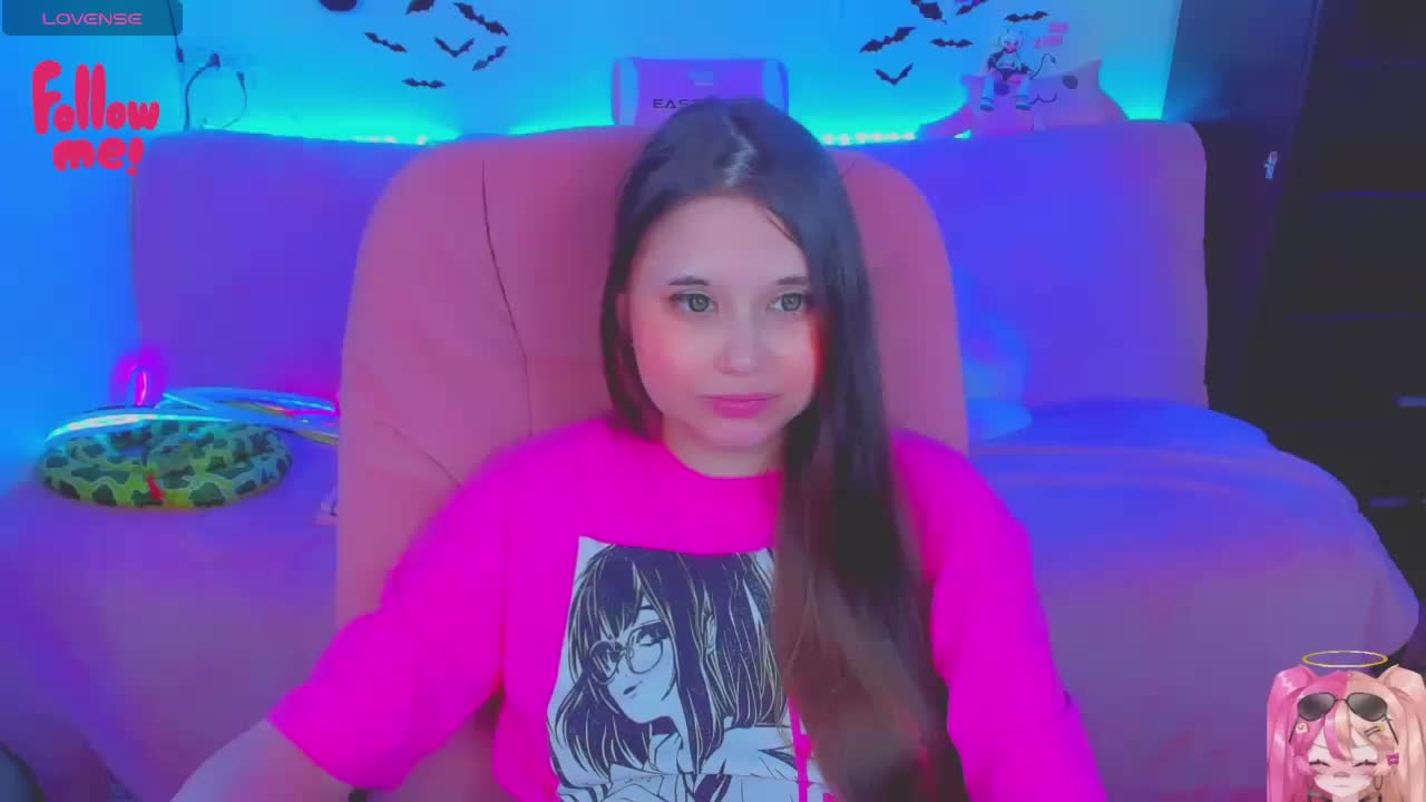 LoliSuccub Adult Chat August 16, 2026