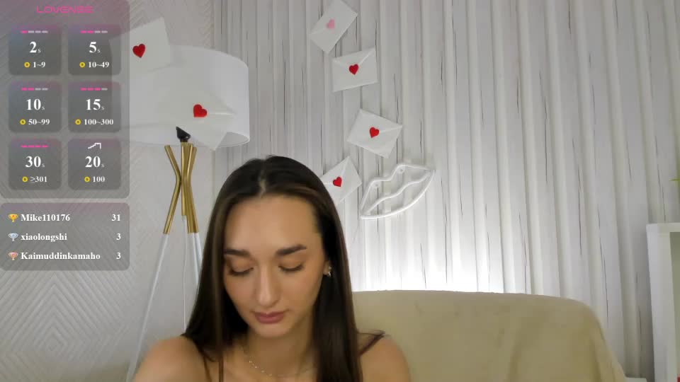betty_watts Adult Chat August 16, 2026