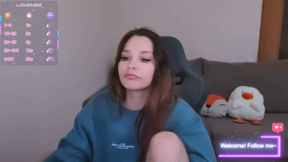 kitten_alisa Adult Chat August 16, 2026