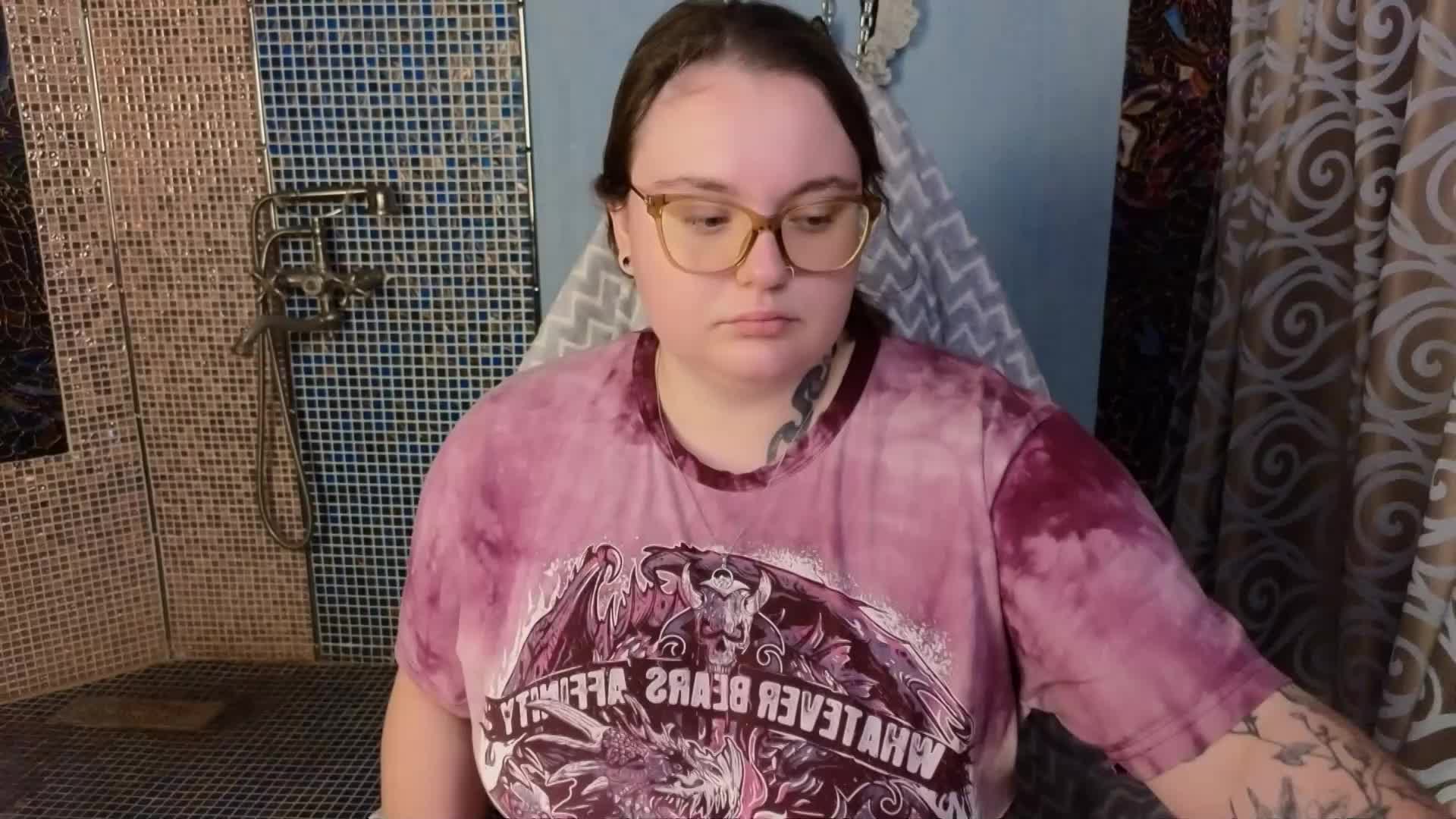 CatherineClaire Adult Chat August 15, 2026