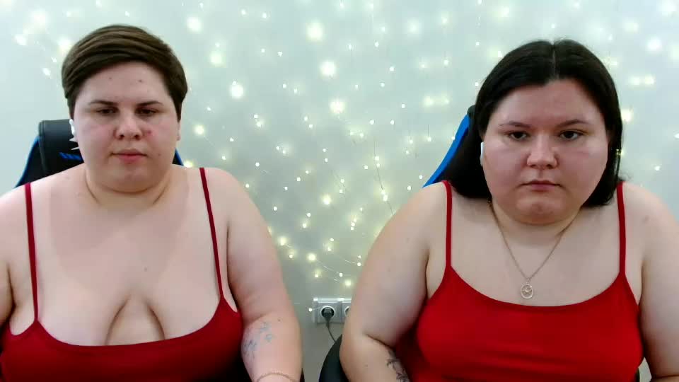 beckyandellen Adult Chat August 15, 2026