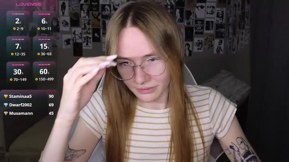 littlevildevil Adult Chat August 15, 2026