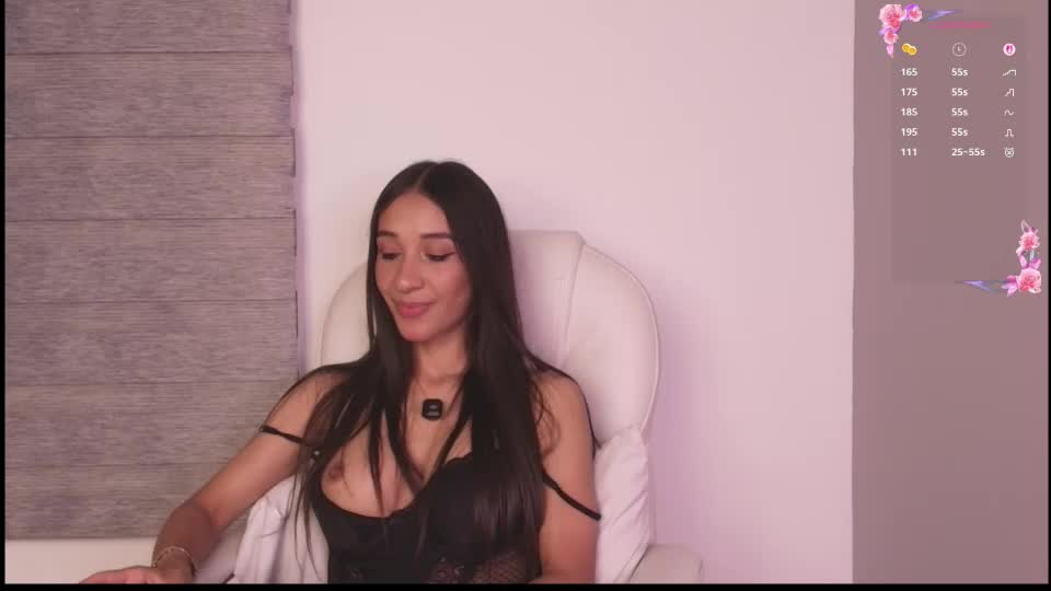 gorgeous_brunette Adult Chat August 16, 2026