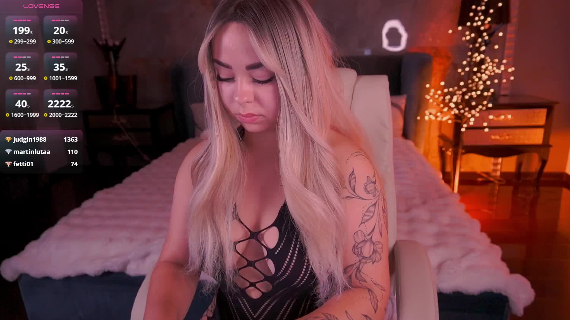 SusieWood Adult Chat August 15, 2026