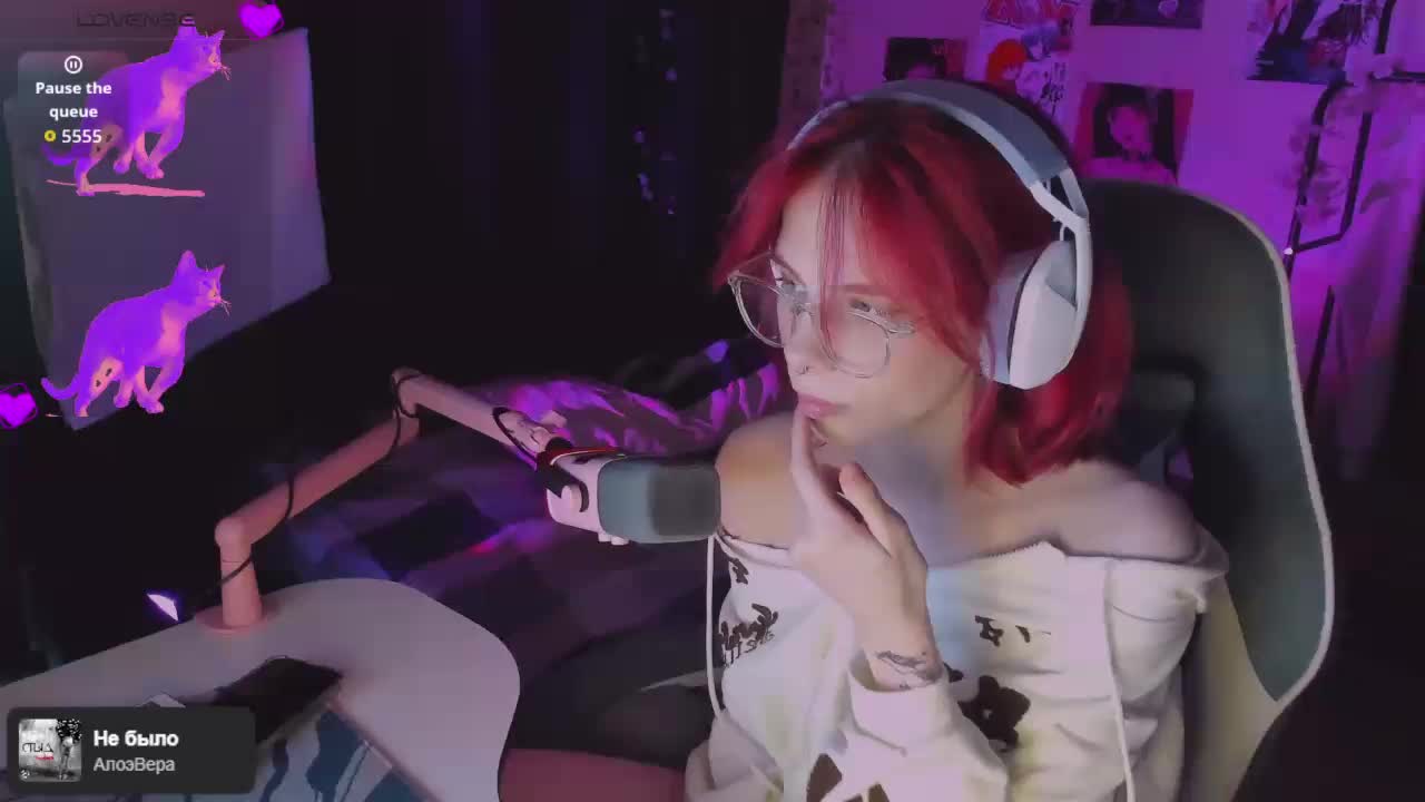 Marrmariss Adult Chat August 15, 2026