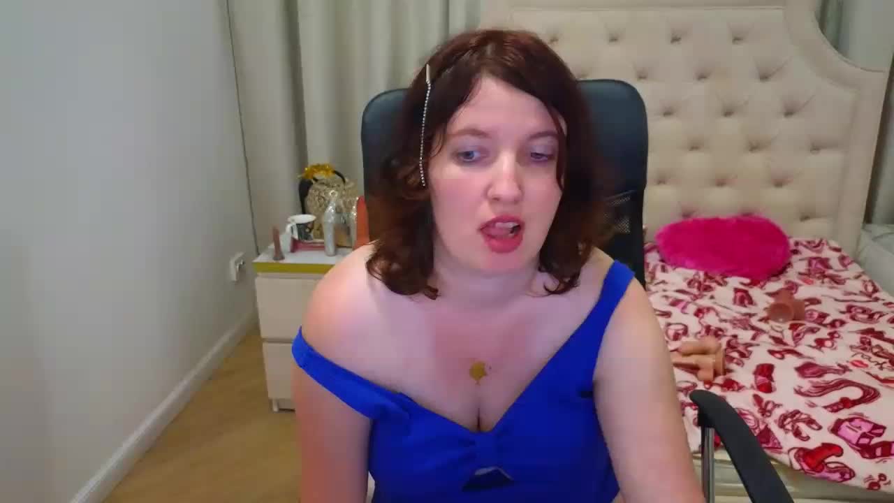 AngelikaLust Adult Chat August 15, 2026