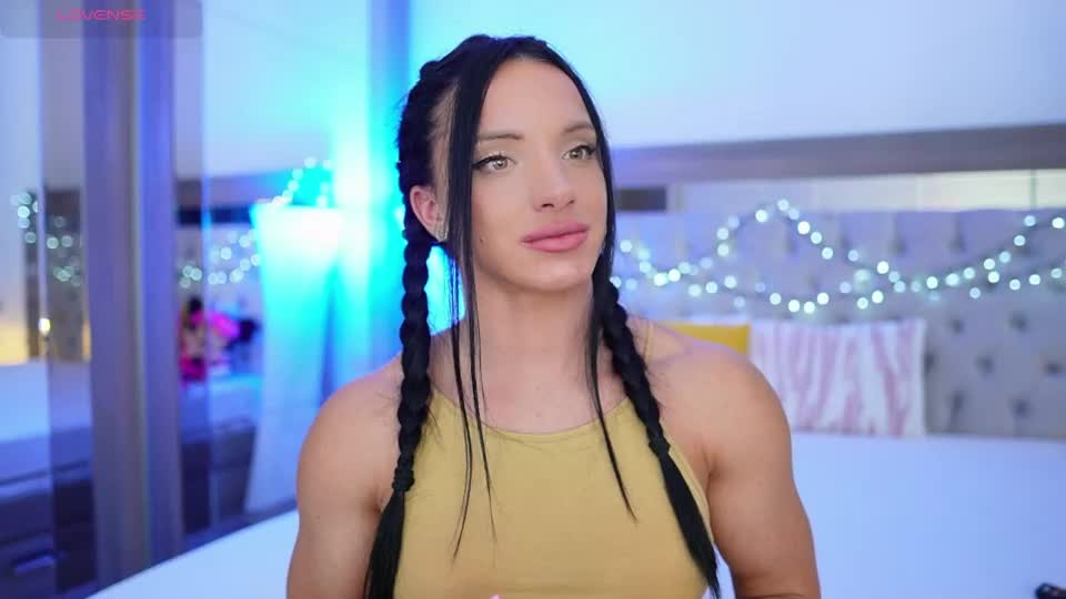 xandrabae Adult Chat August 16, 2026