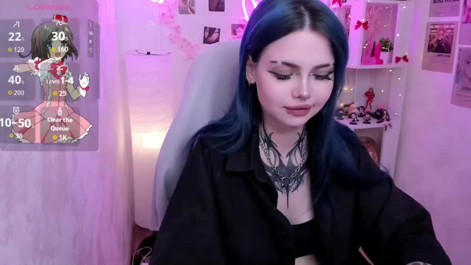 morana_batt Adult Chat August 16, 2026